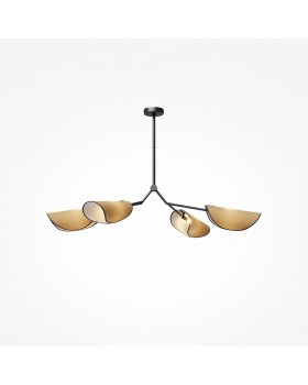 Подвесной светильник Maytoni MOD225PL-04B-foto4