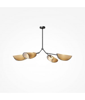 Подвесной светильник Maytoni MOD225PL-04B-foto4