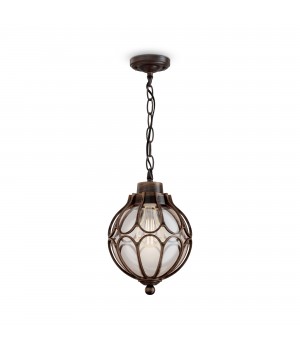 Подвесной светильник Outdoor O024PL-01G-foto2