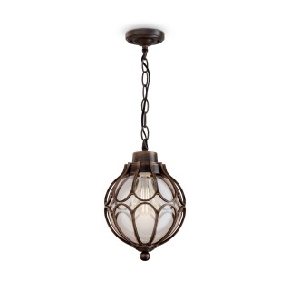 Подвесной светильник Outdoor O024PL-01G-foto2