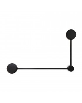 Настенный светильник (бра) Freya FR5363WL-02B1-foto2