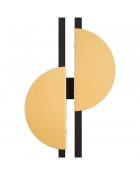 Настенный светильник (бра) Maytoni MOD179WL-L22BS4K1-foto3