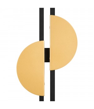 Настенный светильник (бра) Maytoni MOD179WL-L22BS4K1-foto3