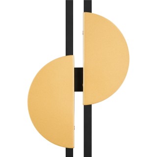 Настенный светильник (бра) Maytoni MOD179WL-L22BS4K1-foto3