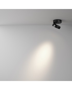 Потолочный светильник Technical C022CL-12W4K-B-1-foto4