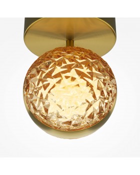 Настенный светильник (бра) Maytoni MOD299WL-L10BS3K-foto2