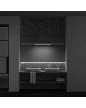 Трековый светильник Technical TR030-2-24W3K-W-foto3