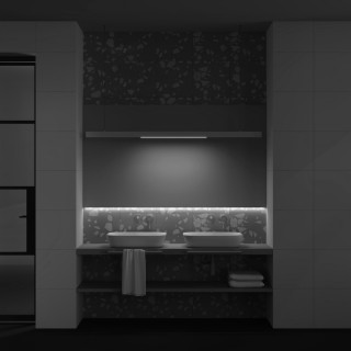 Трековый светильник Technical TR030-2-24W3K-W-foto3