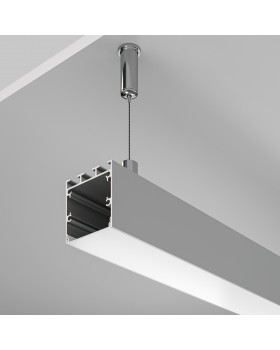 Профиль Led Strip ALM-3535B-S-2M-foto5