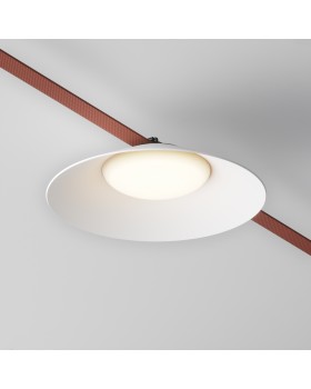 Подвесной светильник Technical TR127B-12W3K-W-foto3