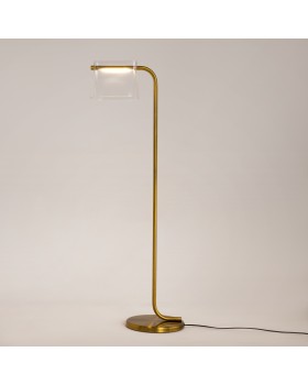 Напольный светильник (торшер) Maytoni MOD170FL-L8BS3K-foto8