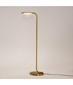 Напольный светильник (торшер) Maytoni MOD170FL-L8BS3K-foto8