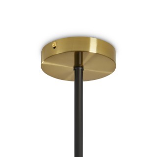 Подвесной светильник Freya FR5432PL-06BBS-foto5