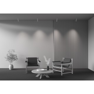 Встраиваемый светильник Technical C140RS-L200-7W4K-W-foto8