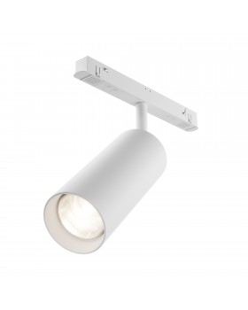 Трековый светильник Technical TR032-4-20W3K-S-DS-W