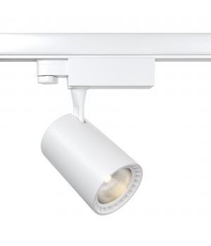 Трековый светильник Technical TR003-1-26W4K-M-W-foto2