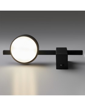 Настенный светильник (бра) Freya FR5363WL-01B-foto5