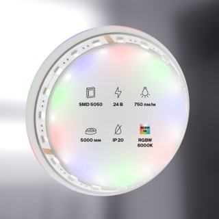 Светодиодная лента Led Strip 10181-foto3