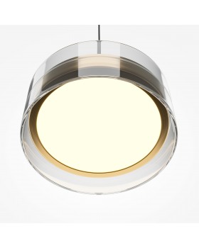 Подвесной светильник Maytoni MOD348PL-L14BBS3K-foto2