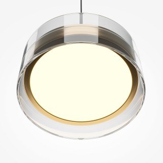 Подвесной светильник Maytoni MOD348PL-L14BBS3K-foto2