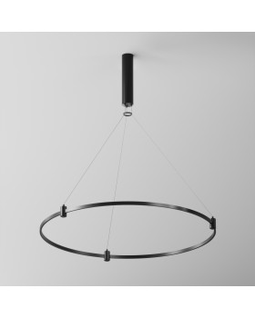 Комплектующие для систем освещения с токоведущими элементами Technical TRA154SW-BB-R-B-foto2