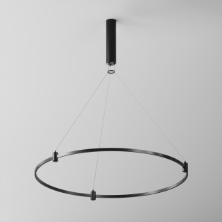 Комплектующие для систем освещения с токоведущими элементами Technical TRA154SW-BB-R-B-foto2