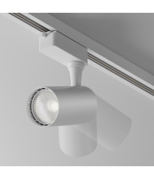 Трековый светильник Technical TR003-1-6W4K-W-W-foto3