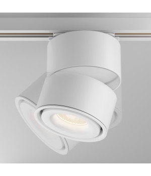 Трековый светильник Technical TR084-1-15W3K-W-foto3