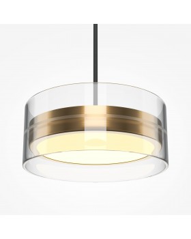 Подвесной светильник Maytoni MOD348PL-L14BBS3K-foto4