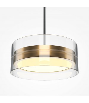 Подвесной светильник Maytoni MOD348PL-L14BBS3K-foto4