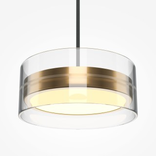 Подвесной светильник Maytoni MOD348PL-L14BBS3K-foto4