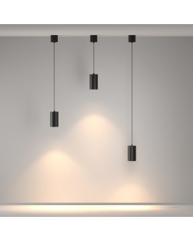 Подвесной светильник Technical P100PL-20W3K-B-foto5