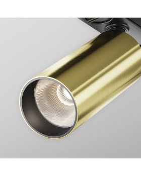 Трековый светильник Technical TR021-1-12W4K-W-BBS-foto11