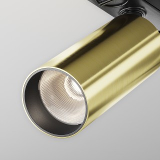 Трековый светильник Technical TR021-1-12W4K-W-BBS-foto11