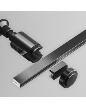 Комплектующие для трековой системы Technical TRA155CW-S1-B-foto4