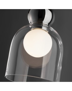 Подвесной светильник Freya FR5220PL-01CH2-foto9