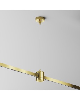 Комплектующие для систем освещения с токоведущими элементами Technical TRA157SW-IPC1-BS-foto2