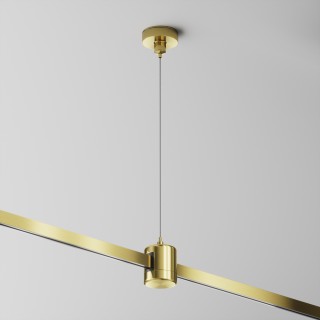 Комплектующие для систем освещения с токоведущими элементами Technical TRA157SW-IPC1-BS-foto2