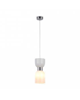 Подвесной светильник Freya FR5203PL-01CH-foto2