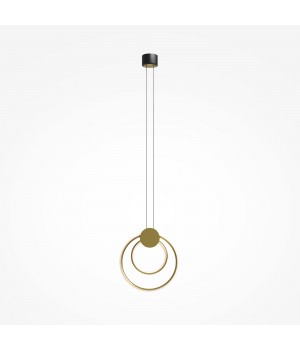 Подвесной светильник Maytoni MOD357PL-L14BS3K-foto3