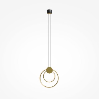 Подвесной светильник Maytoni MOD357PL-L14BS3K-foto3