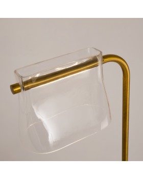 Напольный светильник (торшер) Maytoni MOD170FL-L8BS3K-foto9