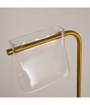 Напольный светильник (торшер) Maytoni MOD170FL-L8BS3K-foto9