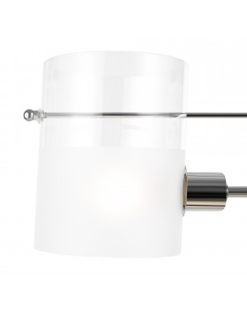 Настенный светильник (бра) Freya FR2023WL-01CH-foto4