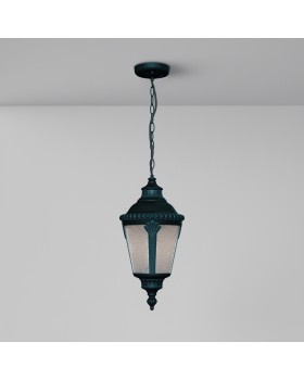 Подвесной светильник Outdoor O029PL-01GN-foto3