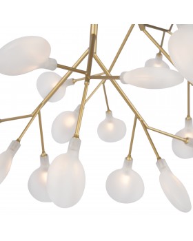 Потолочный светильник Freya FR5049CL-36G-foto8