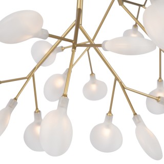 Потолочный светильник Freya FR5049CL-36G-foto8