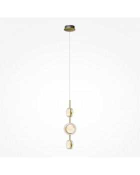 Подвесной светильник Maytoni MOD361PL-L22BS3K-foto3