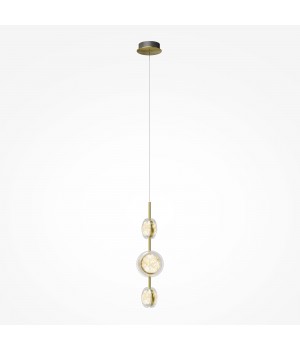 Подвесной светильник Maytoni MOD361PL-L22BS3K-foto3