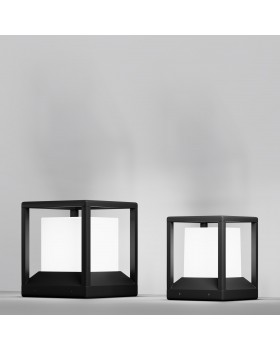 Ландшафтный светильник Outdoor O455FL-01GF-foto6